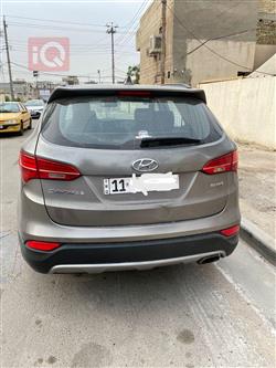 هیوندای سەنتافی